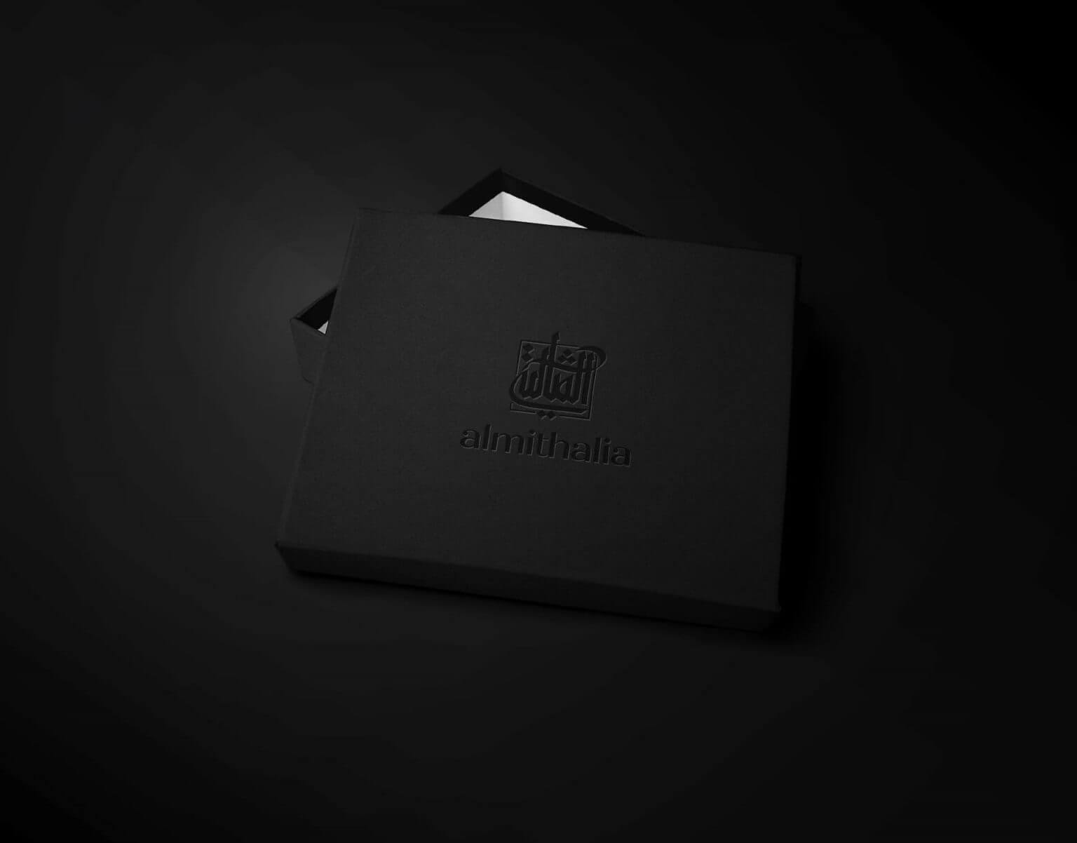 Al Mithalia Branding