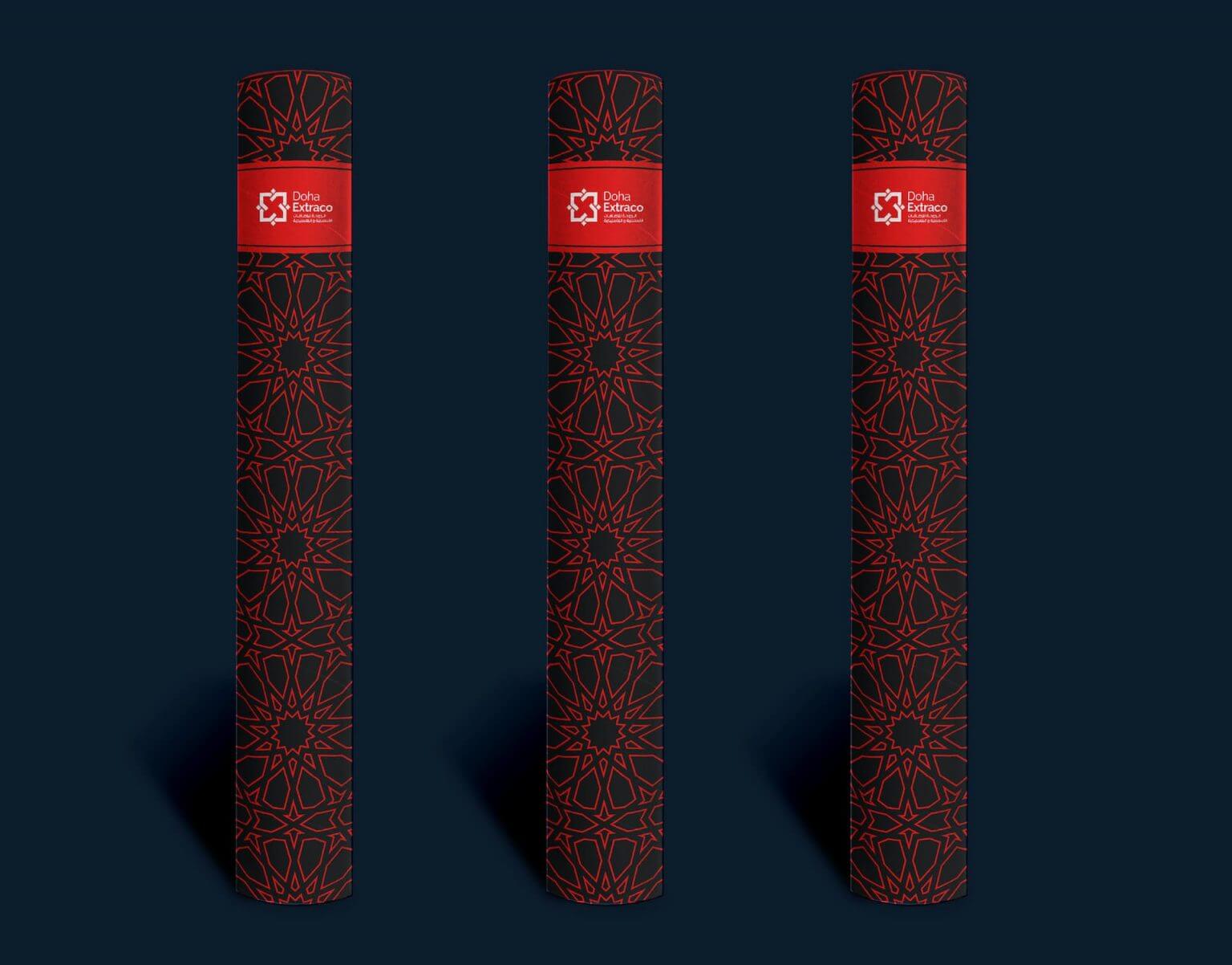 Doha Extraco Packaging