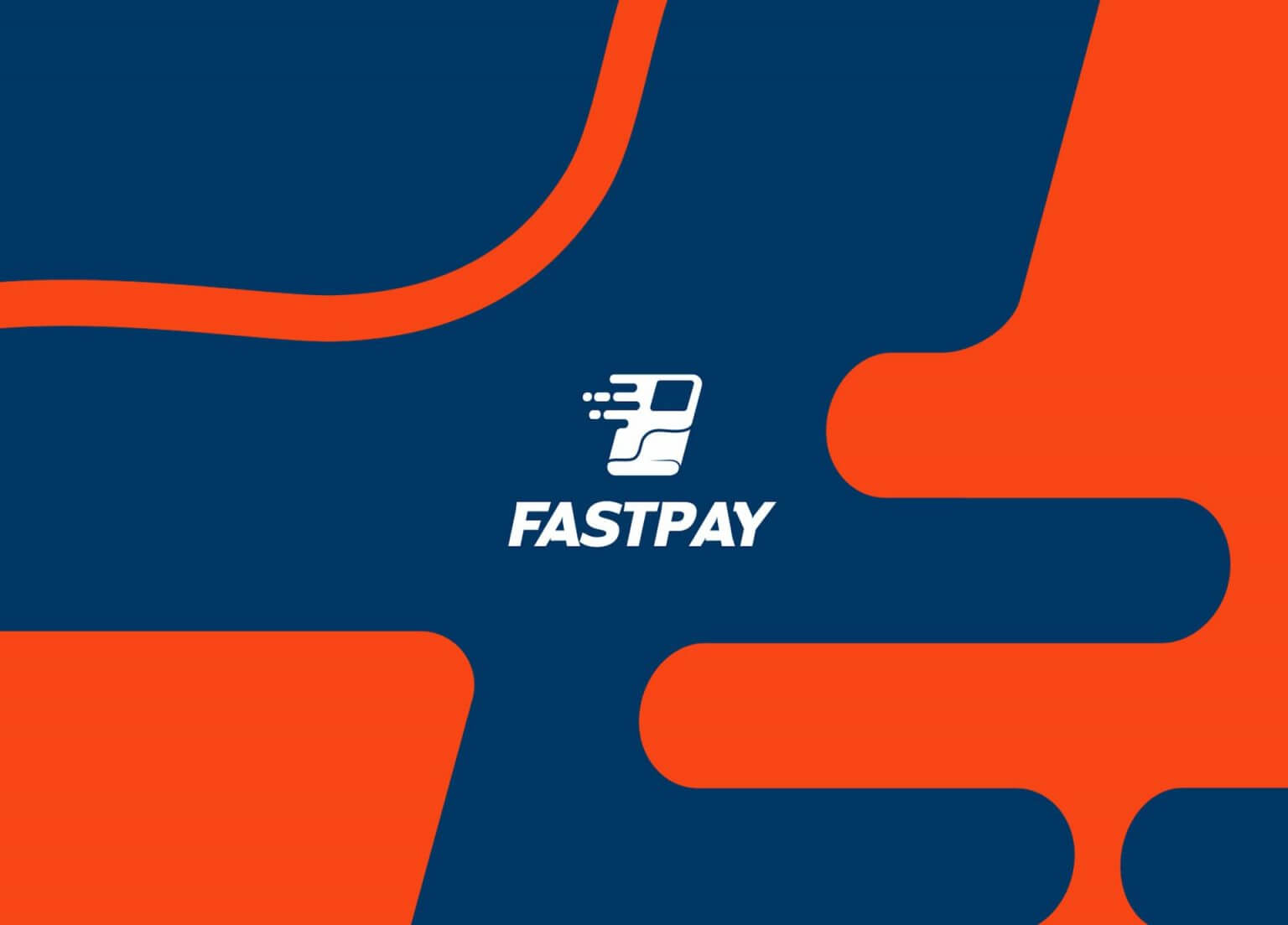 Fastpay Logo