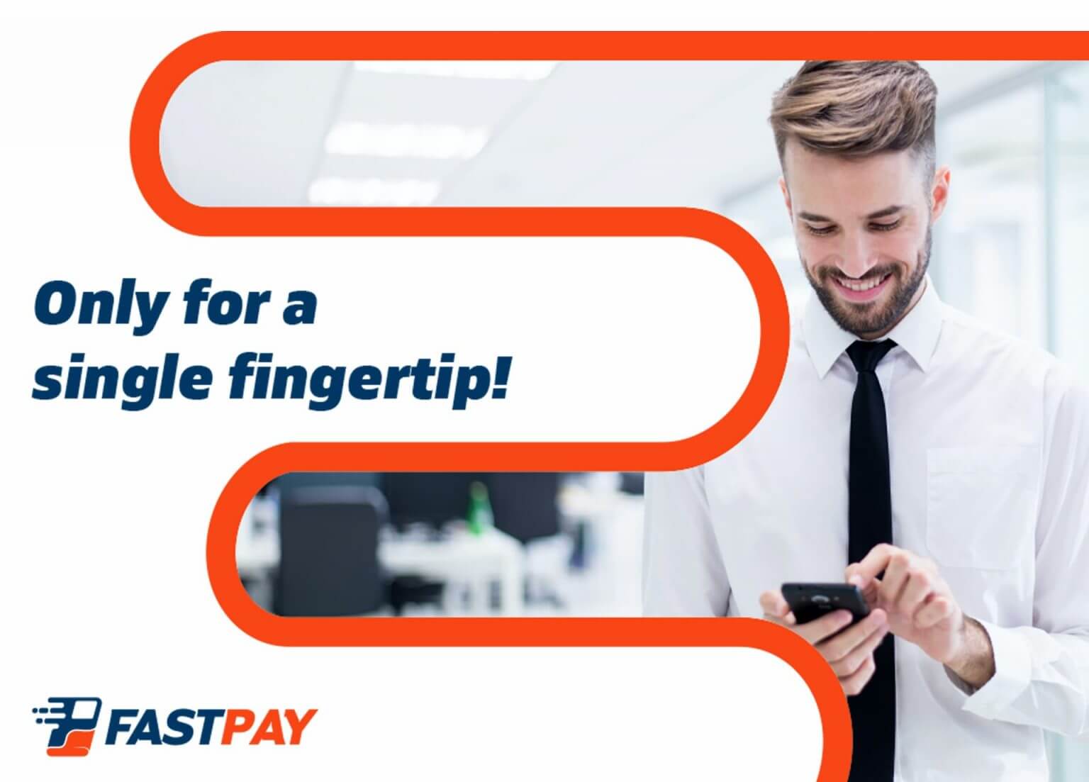 Fastpay Ad
