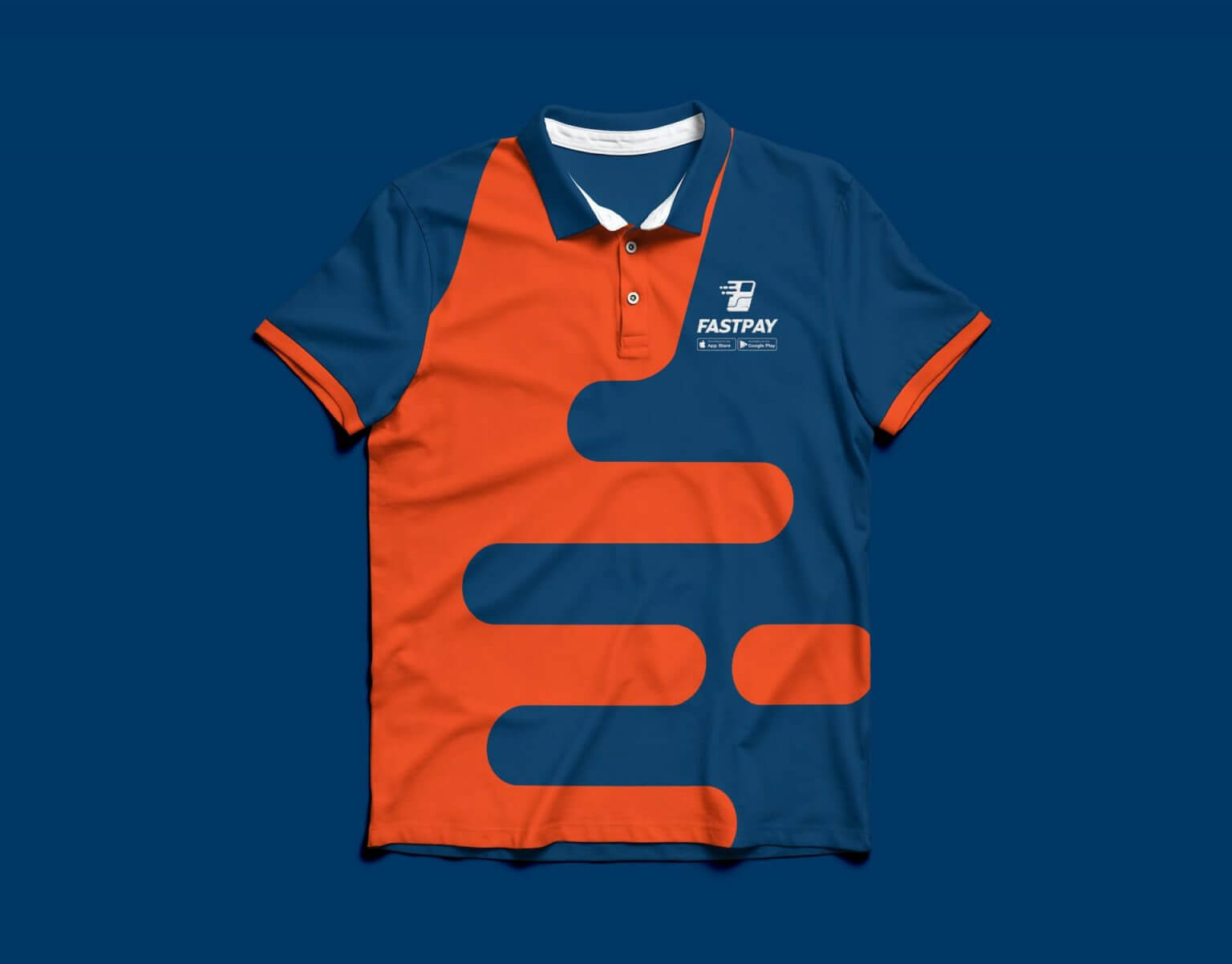 Fastpay Shirt