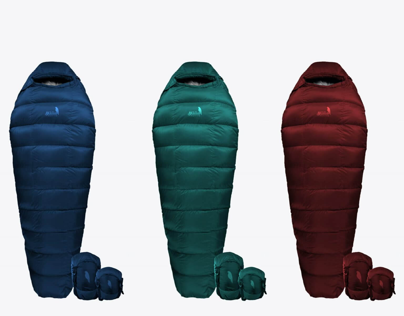 Mshtaq Sleeping Bags