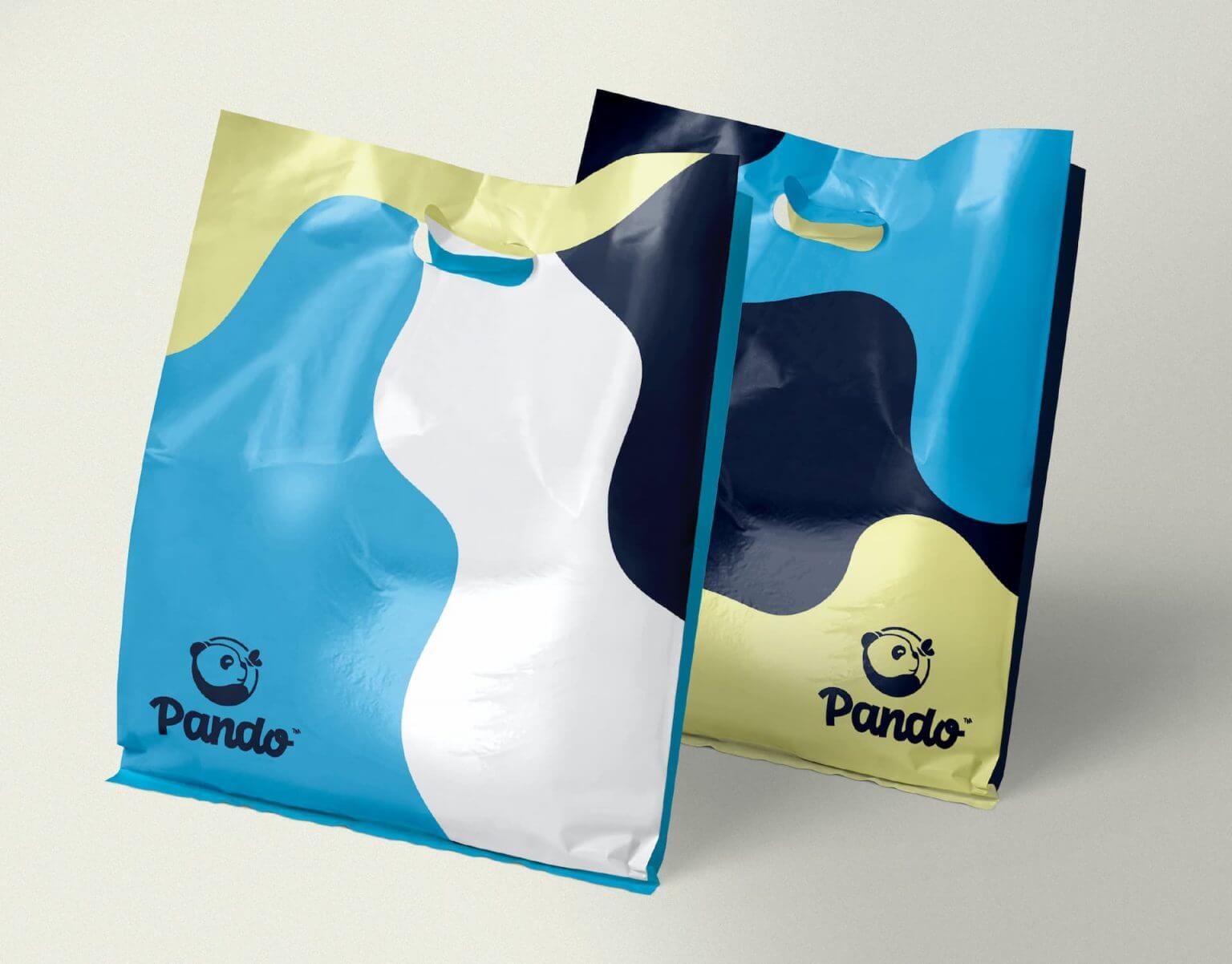 Pando Bags