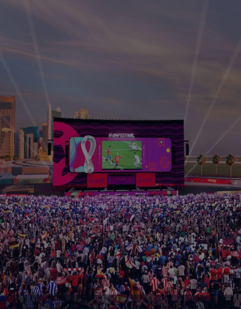 Sports & Entertainment Events