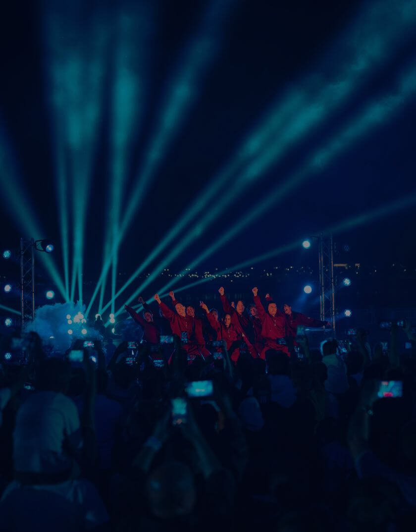 Experiential Events
