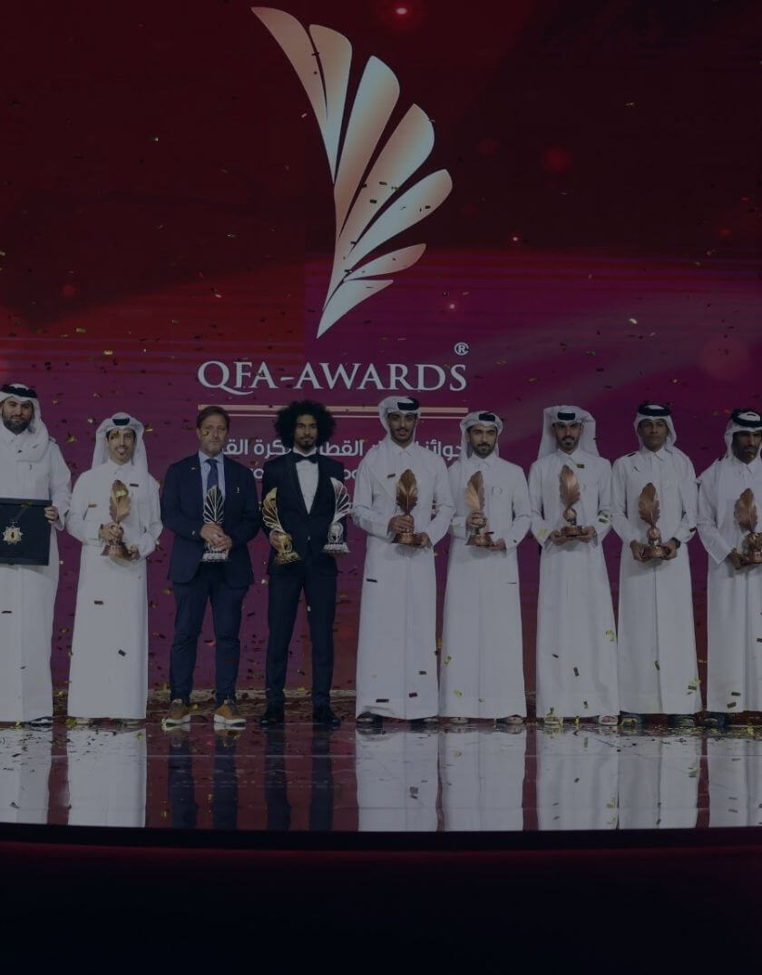 Award Ceremonies