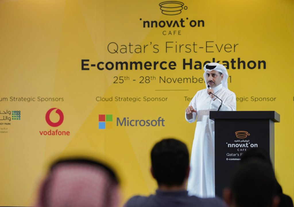 Qatar’s 1st E-commerce Hackathon